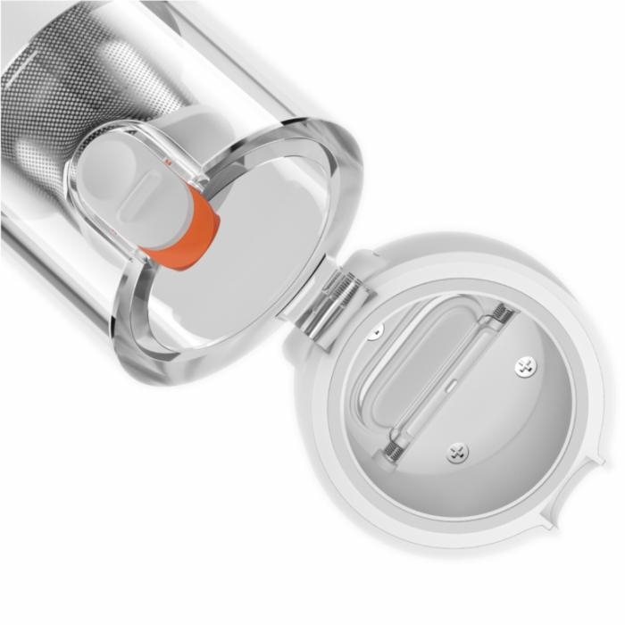 Xiaomi - Mi Vacuum Cleaner mini