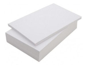 Resma de papel tamaño carta Epson