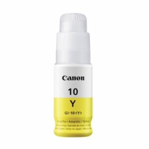 Canon - GI-10 amarillo
