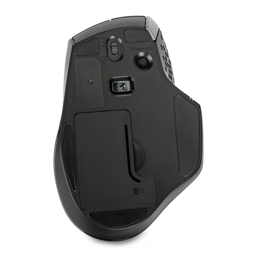 TARGUS MOUSE WIRELESS ANTIMICROBIAL BLK