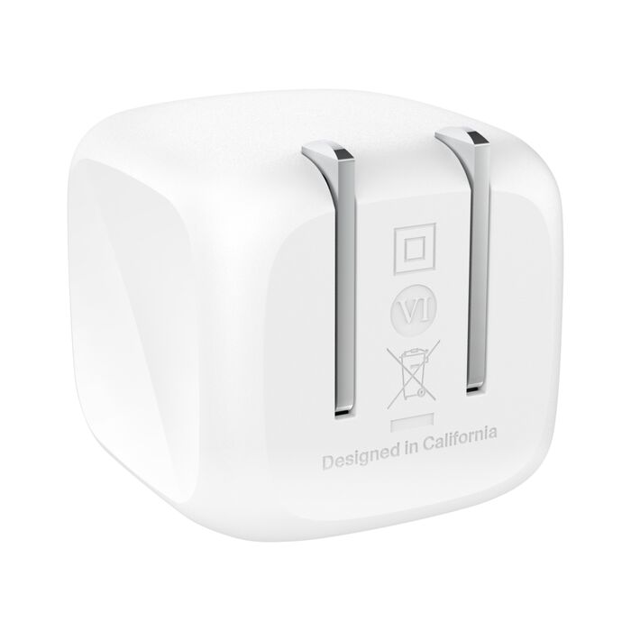 Belkin - Battery charger - 45 Watt - Lithium - Para Universal
