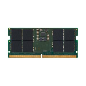 Kingston - DDR5 - módulo - 16 GB - SO DIMM de 262 contactos - 5600 MT/s / PC5-44800 - CL46 - 1.1 V - sin búfer - on-die ECC