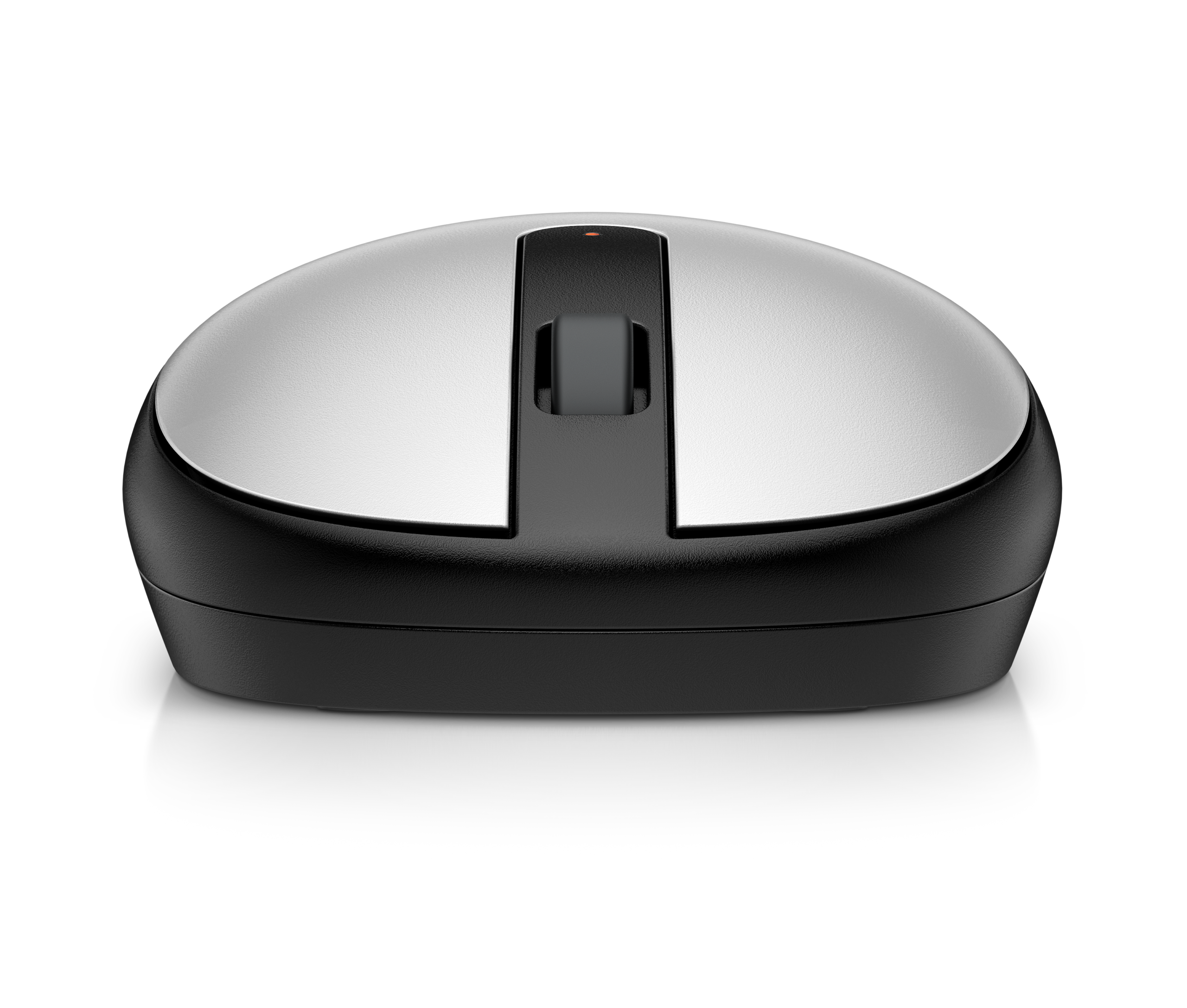HP - Mouse - Bluetooth - Silver - 43N04AA#ABM