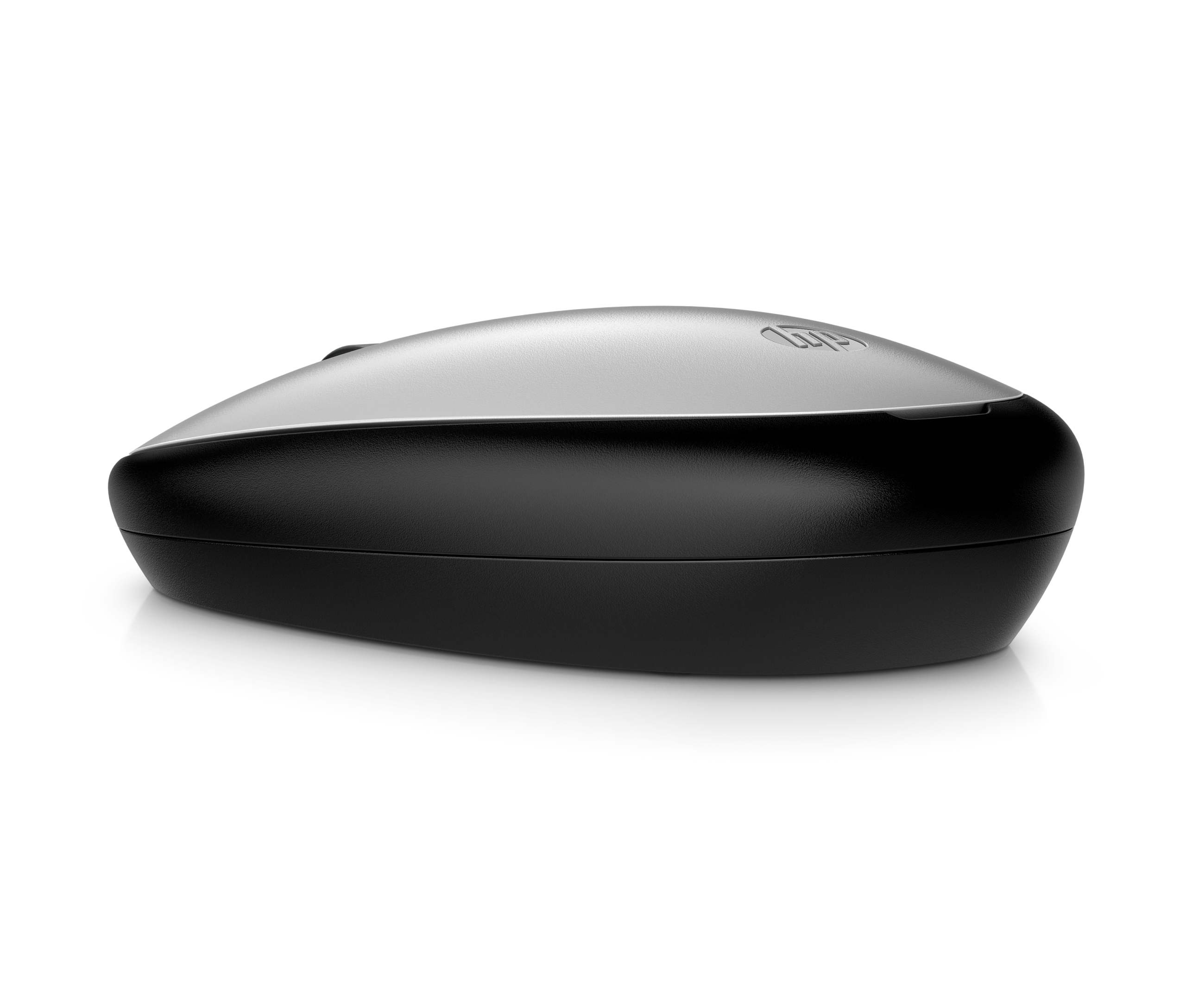 HP - Mouse - Bluetooth - Silver - 43N04AA#ABM
