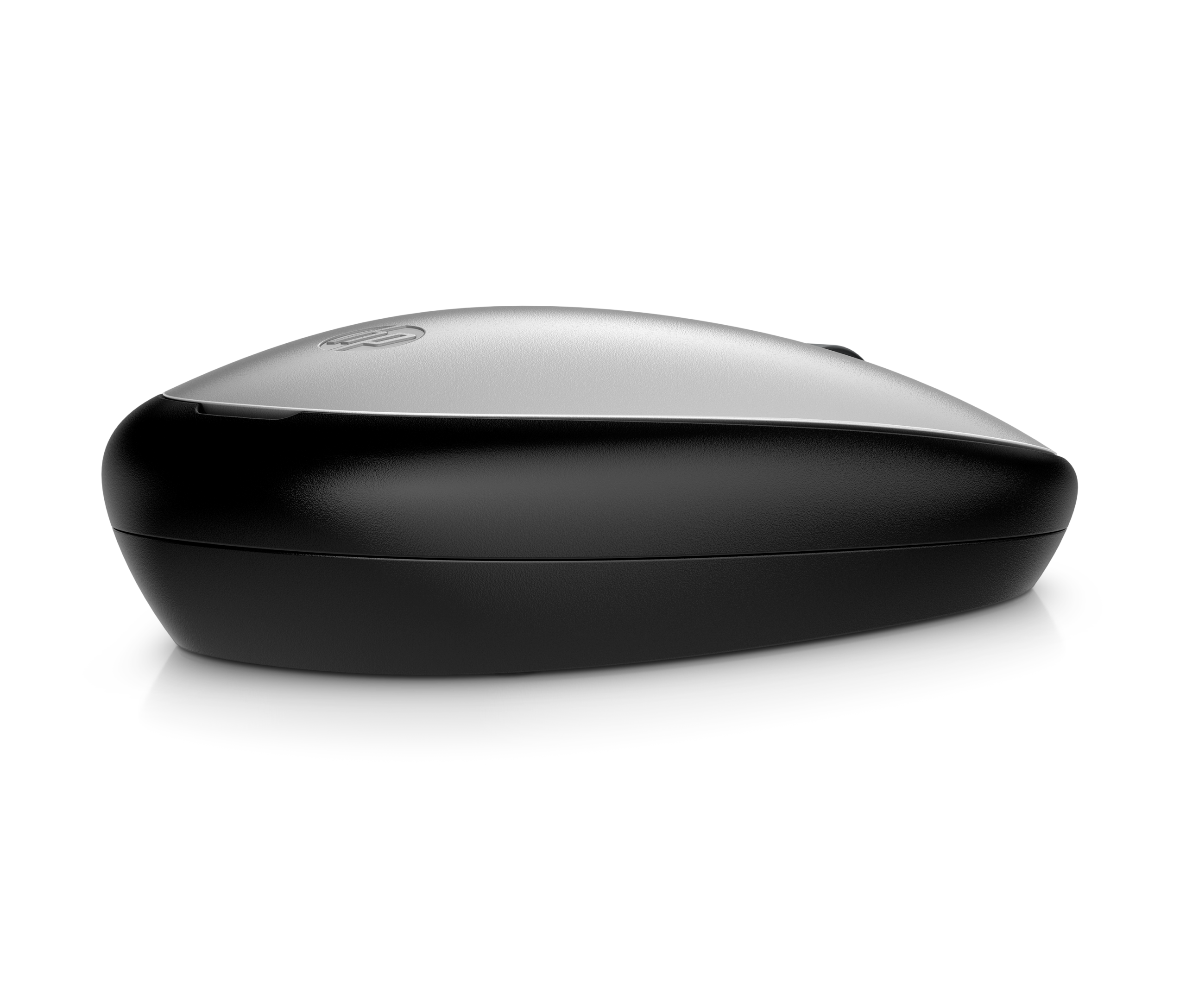 HP - Mouse - Bluetooth - Silver - 43N04AA#ABM