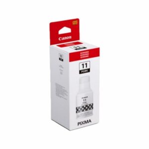 Canon - GI-11 - Ink Bottle - Black - 4525C001AA