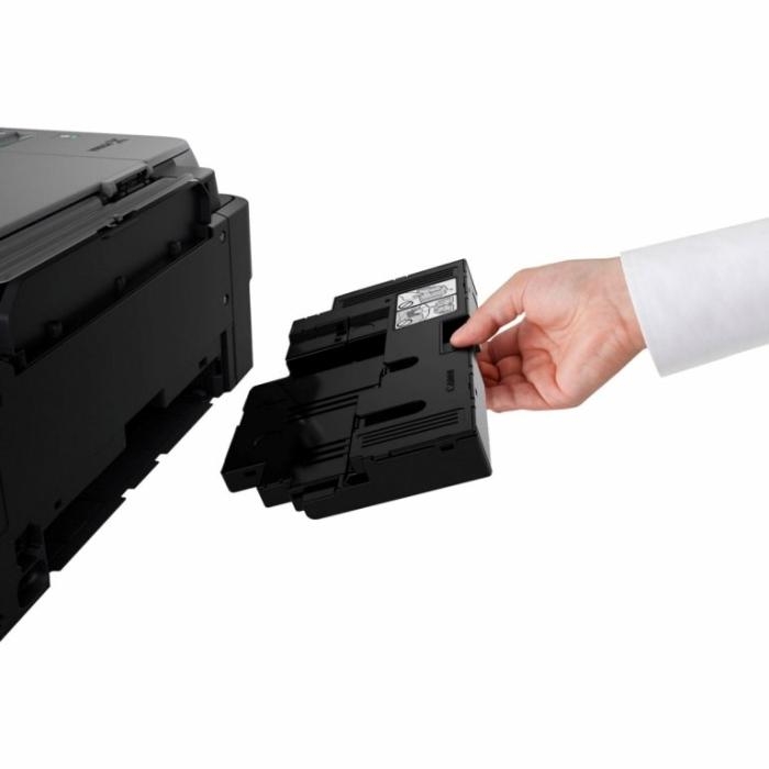 Canon MC-G02 - Cartucho de mantenimiento - para PIXMA G3020