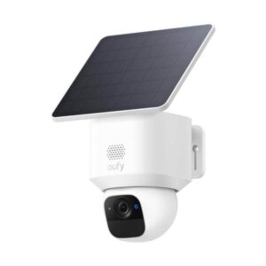 Eufy – Surveillance camera...