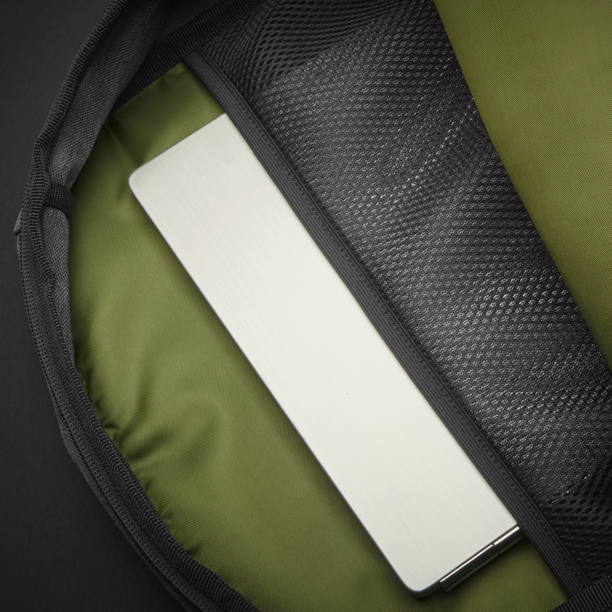 HP - Carrying backpack - Prelude Pro 15.6 in