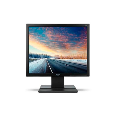 Monitor Varias Marcas LCD 19" Cuadrado / Medio Uso