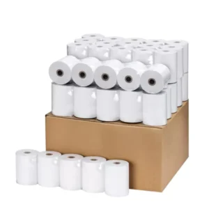 Rollo bond 76x40 Caja de 50 rollos