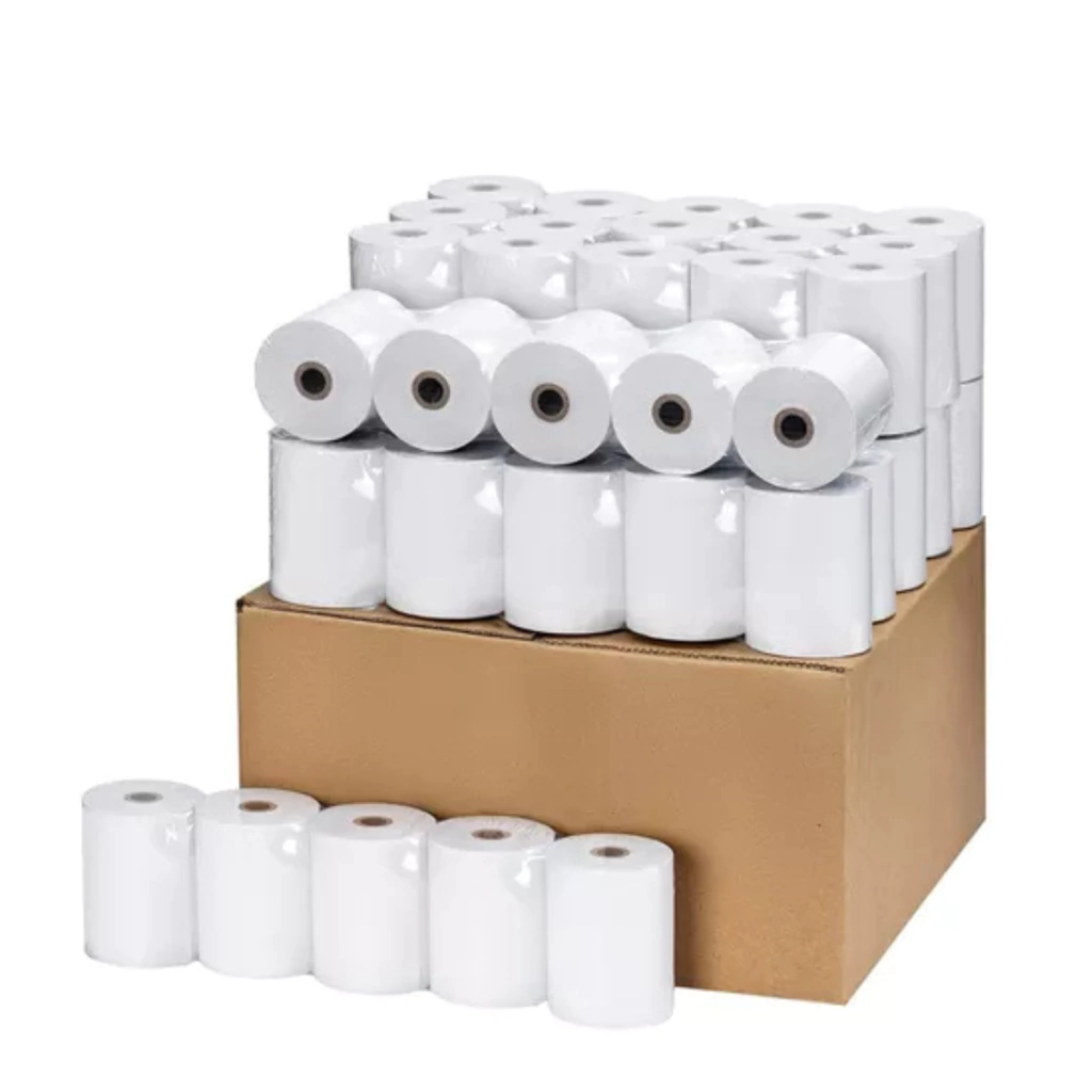 Rollo bond 76x40 Caja de 50 rollos