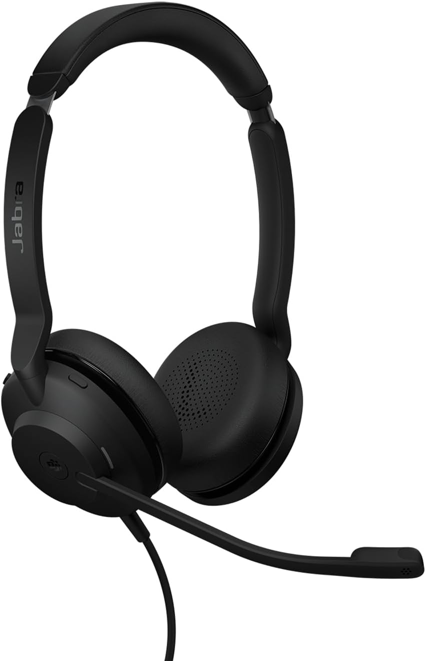 Jabra Evolve2 - 30 SE - Handset - Wired - 23189-889-779