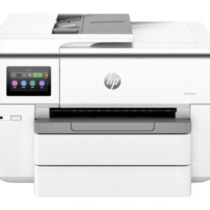HP Officejet Pro 9730 - Scanner / Printer / Fax / Copier - Ink-jet - 110/220V