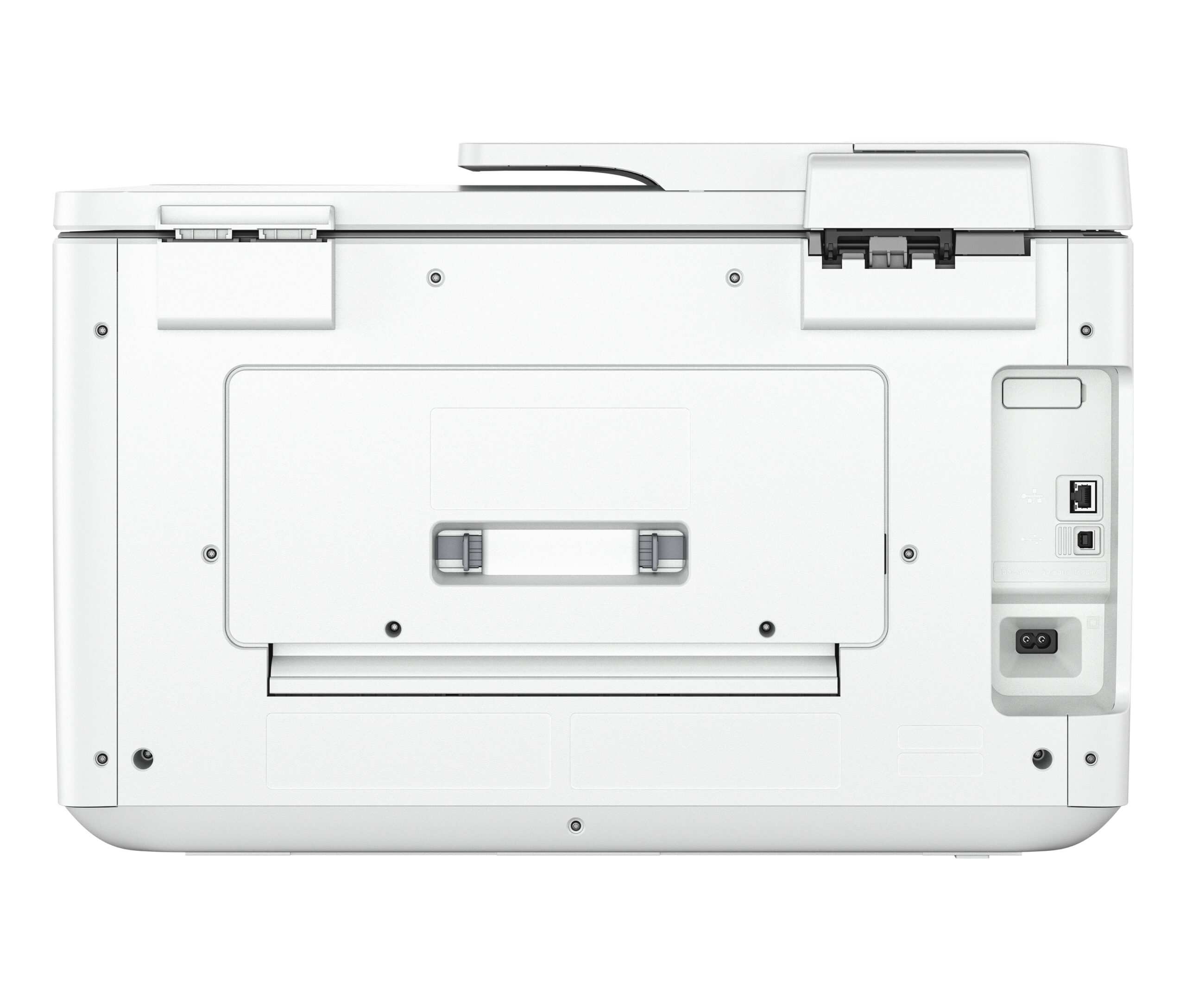 HP Officejet Pro 9730 - Scanner / Printer / Fax / Copier - Ink-jet - 110/220V