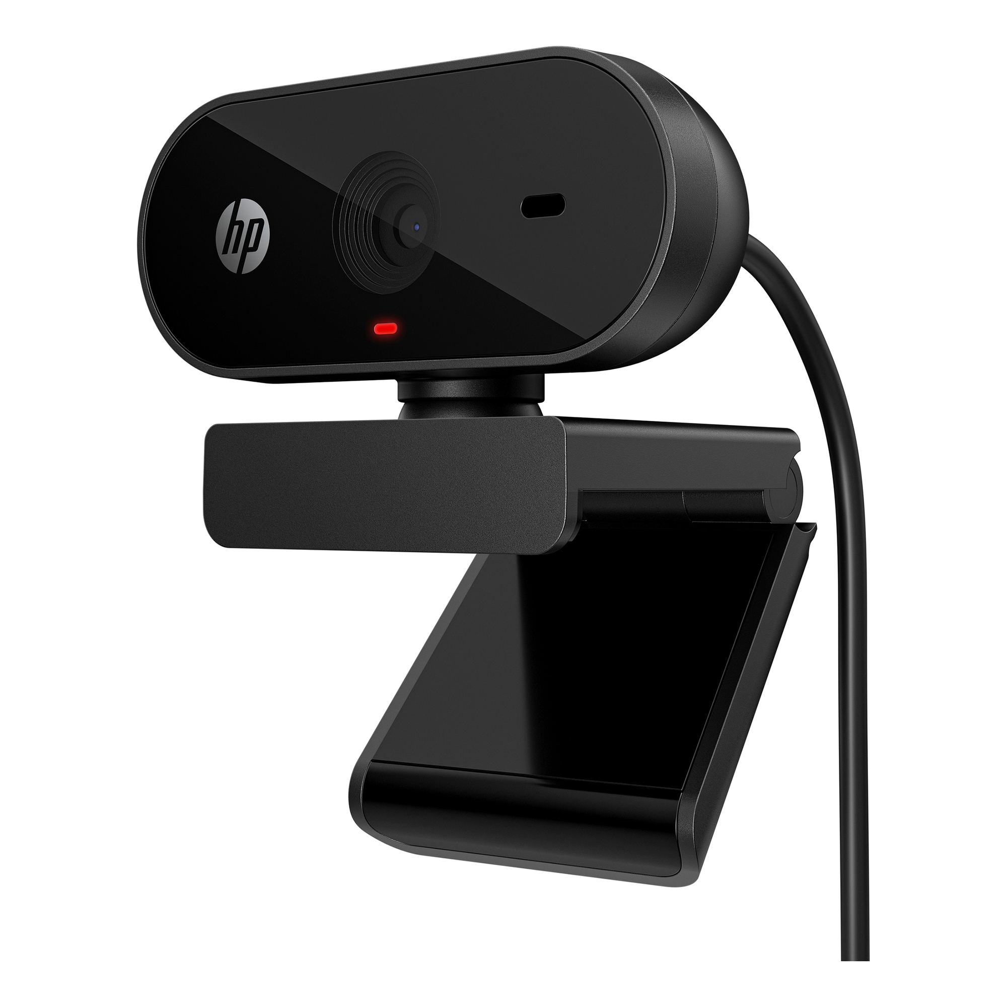 Cámara Web HP 320 FHD (53X26AA)