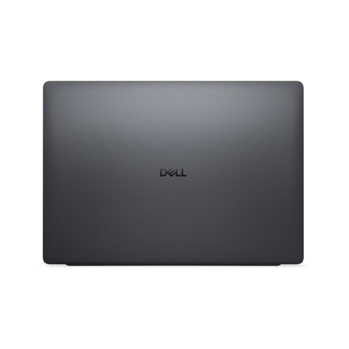 Dell Pro PC16250 - Ordenador portátil - 16" - 1920 x 1200 - Intel Core 5 120U / 5.0 GHz - 16 GB - DDR5 SDRAM - 512 GB SSD - Intel Graphics - Windows 11 Pro - Negro - 1 año de garantía