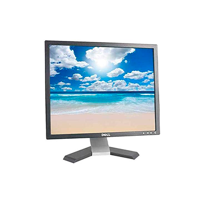 Monitor Varias Marcas LCD 19" Cuadrado / Medio Uso