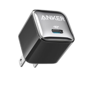 Anker - powerport - III Nano 20W B2B - US/CA/VN/P