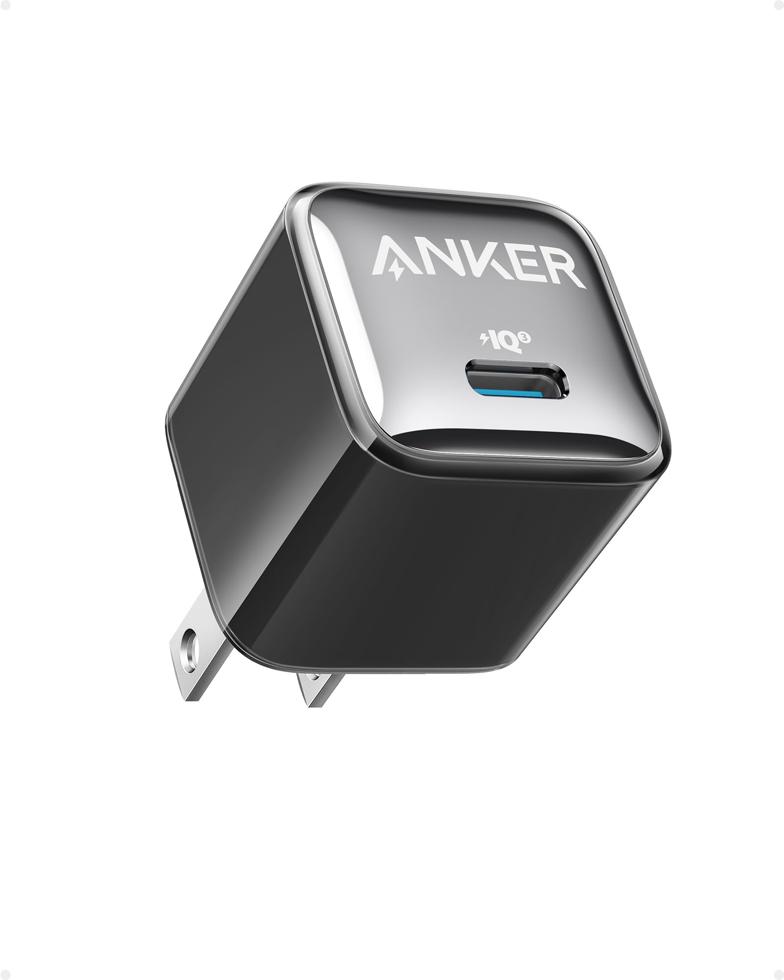 Anker - powerport - III Nano 20W B2B - US/CA/VN/P