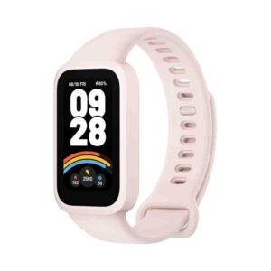 Xiaomi Smart Band 9 Active - Rastreador de actividad