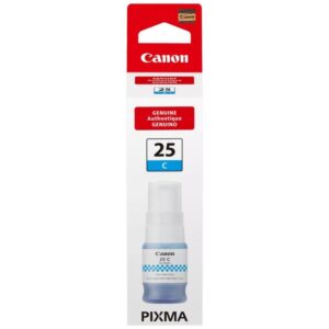 Canon - GI-25 - Ink cartridge - Cyan