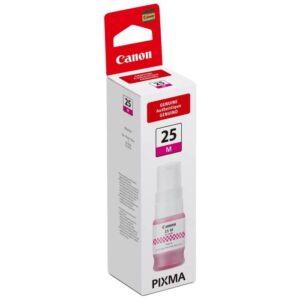 Canon - GI-25 - Ink cartridge - Magenta