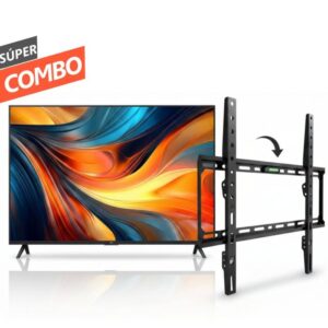 Xiaomi - Smart TV - 32" - HD Google TV Wifi BT360