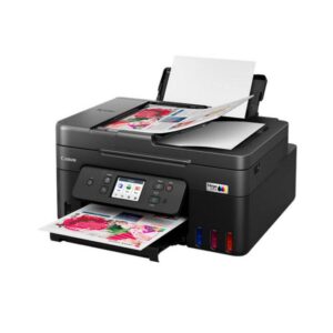 Canon PIXMA G4180 - MFP ADF Duplex Printing