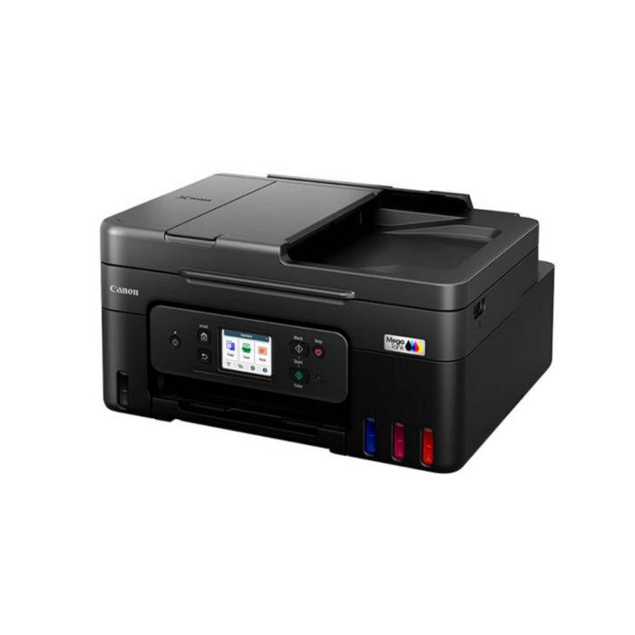Canon PIXMA G4180 - MFP ADF Duplex Printing