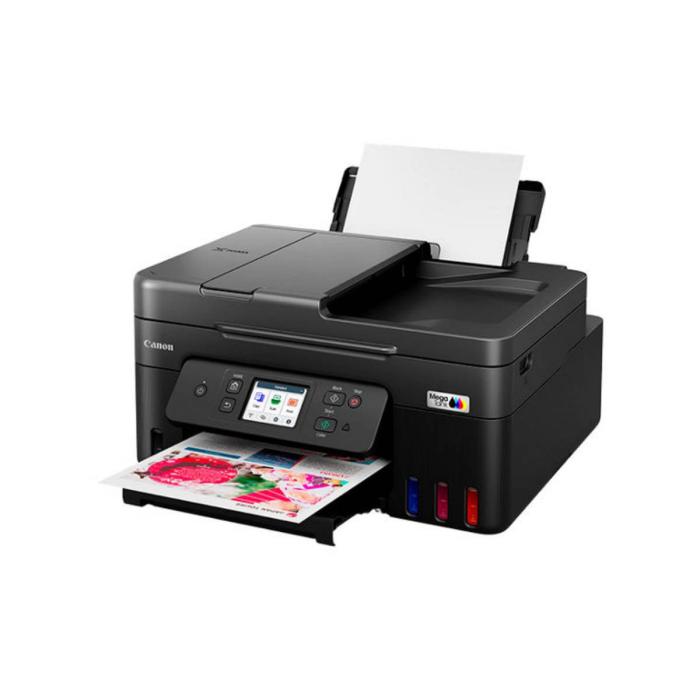 Canon PIXMA G4180 - MFP ADF Duplex Printing