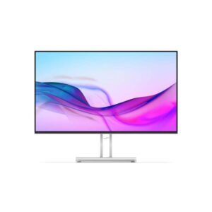 Lenovo - LED-backlit LCD monitor - 27" - L27-4C 27in HDMI /VGA GREY 3Y