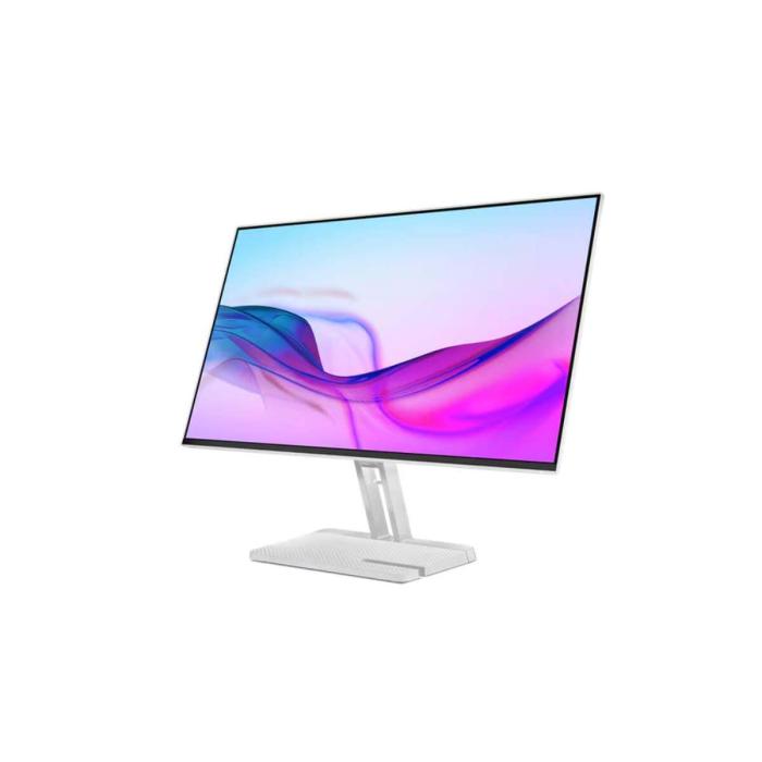 Lenovo - LED-backlit LCD monitor - 27" - L27-4C 27in HDMI /VGA GREY 3Y
