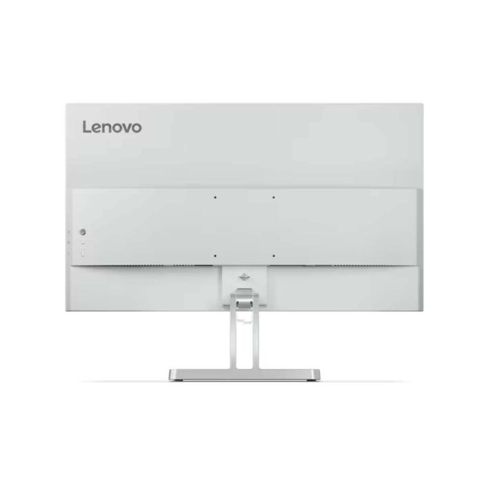 Lenovo - LED-backlit LCD monitor - 27" - L27-4C 27in HDMI /VGA GREY 3Y