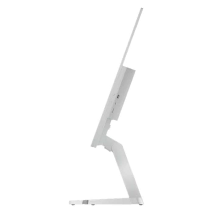 Lenovo - LED-backlit LCD monitor - 27" - L27-4C 27in HDMI /VGA GREY 3Y