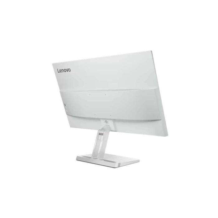Lenovo - LED-backlit LCD monitor - 27" - L27-4C 27in HDMI /VGA GREY 3Y