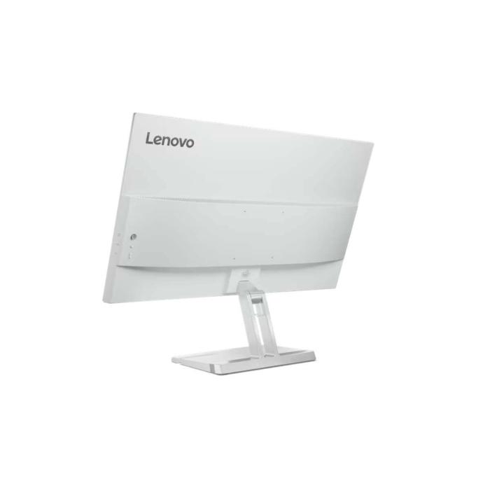 Lenovo - LED-backlit LCD monitor - 27" - L27-4C 27in HDMI /VGA GREY 3Y