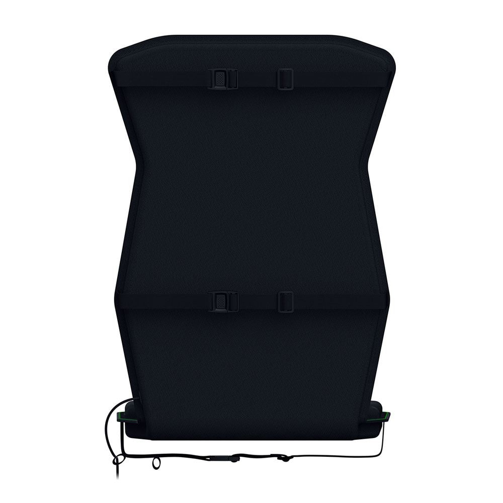 Razer - Freyja HD Haptic Gaming Cushi