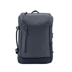 HP - Carrying backpack - 15.6" - Iron gray
