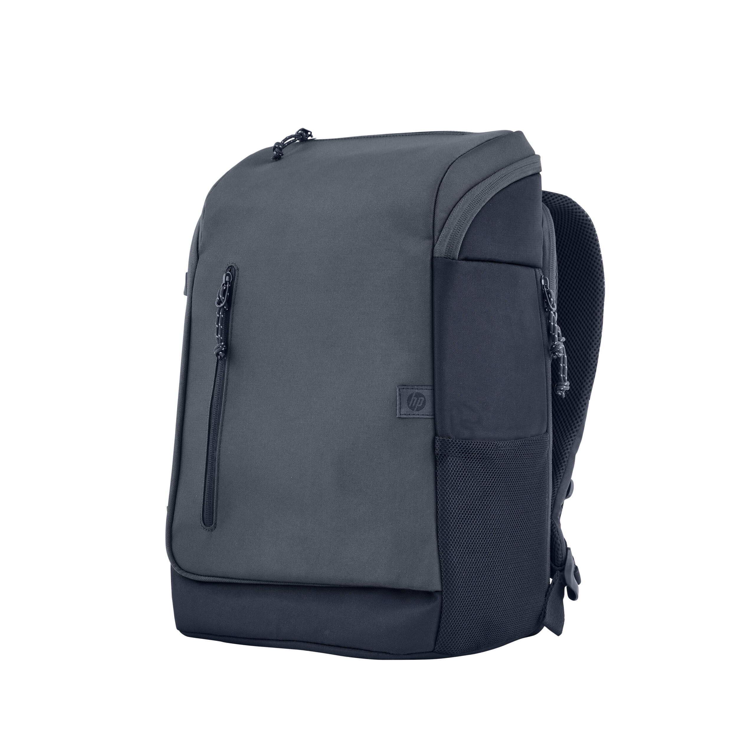 HP Travel - Mochila para transporte de portátil - hasta 15,6" - hierro forjado - para Victus by HP Laptop 15; Laptop 15, 15s; Pavilion x360 Laptop; Pro x360