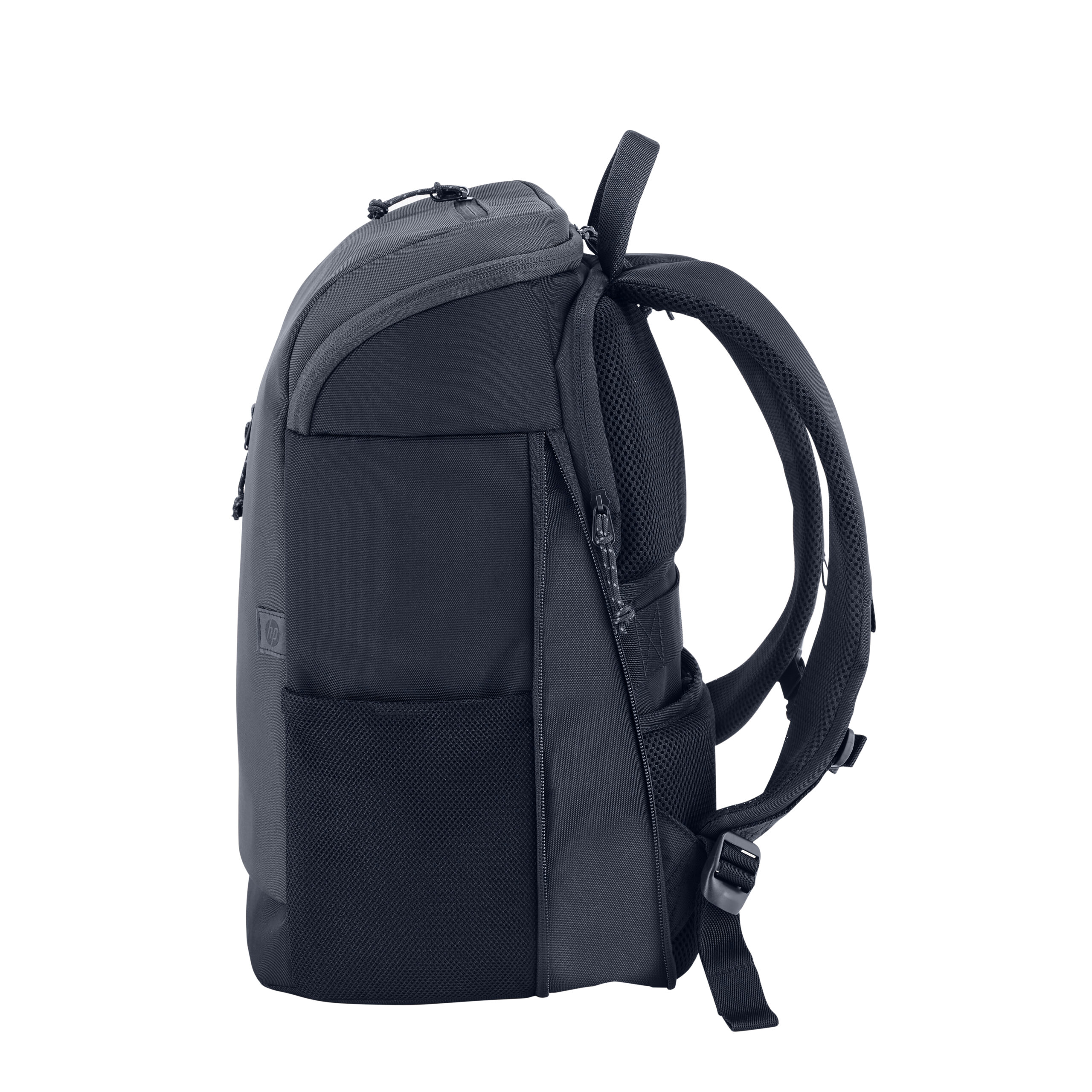 HP - Carrying backpack - 15.6" - Iron gray