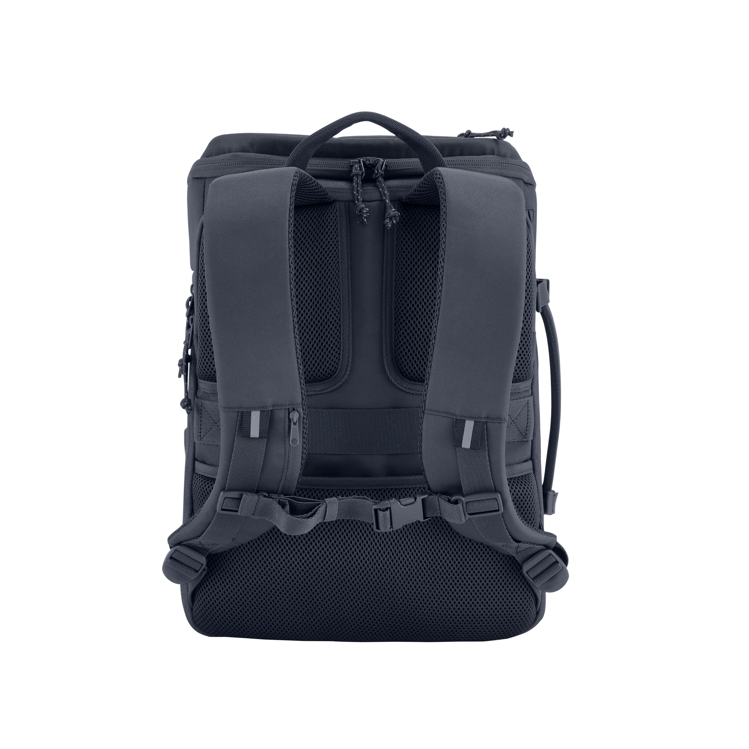 HP Travel - Mochila para transporte de portátil - hasta 15,6" - hierro forjado - para Victus by HP Laptop 15; Laptop 15, 15s; Pavilion x360 Laptop; Pro x360