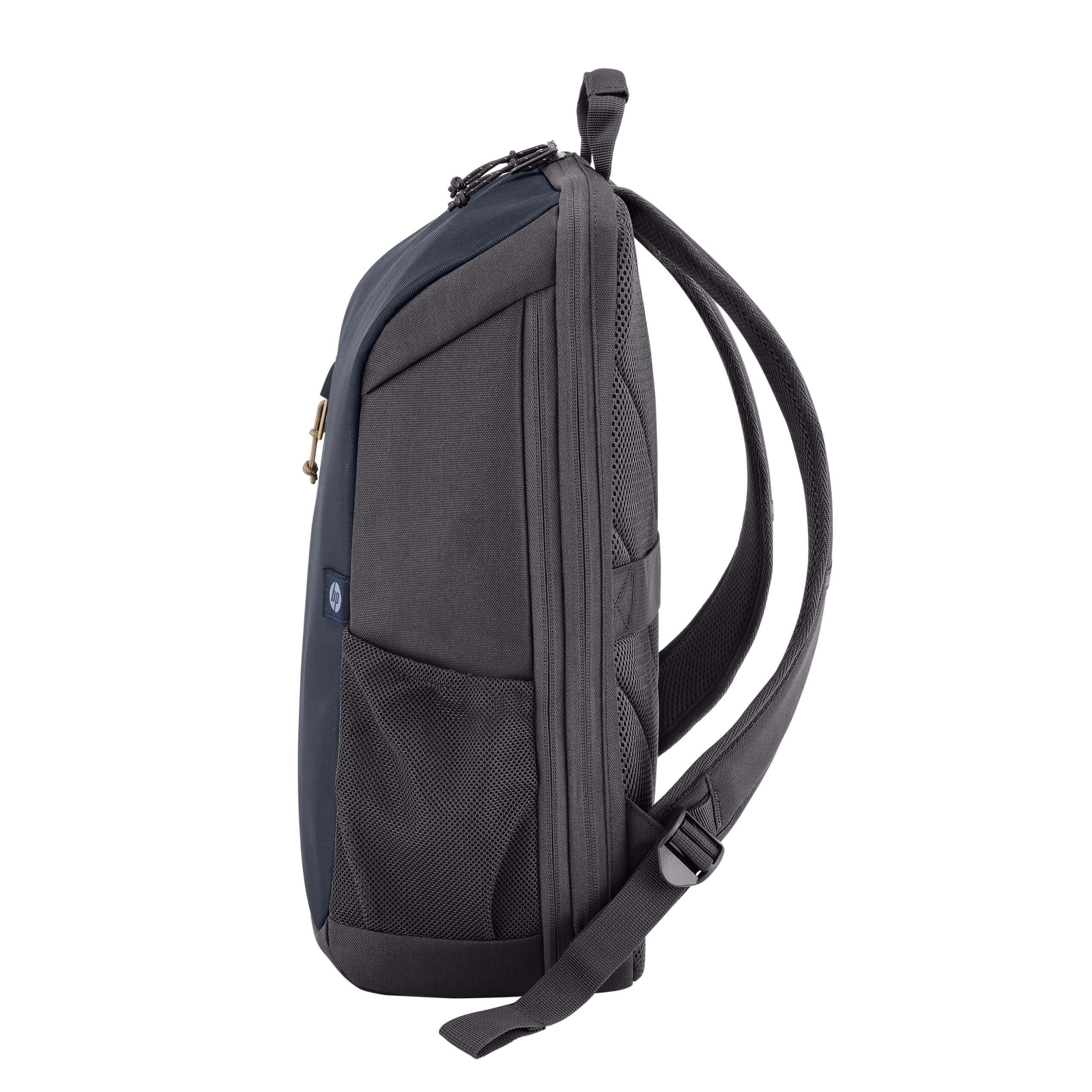 HP Travel - Mochila para transporte de portátil - hasta 15,6" - noches azules - para Victus by HP Laptop 15; Laptop 14, 15, 15s; Pavilion x360 Laptop
