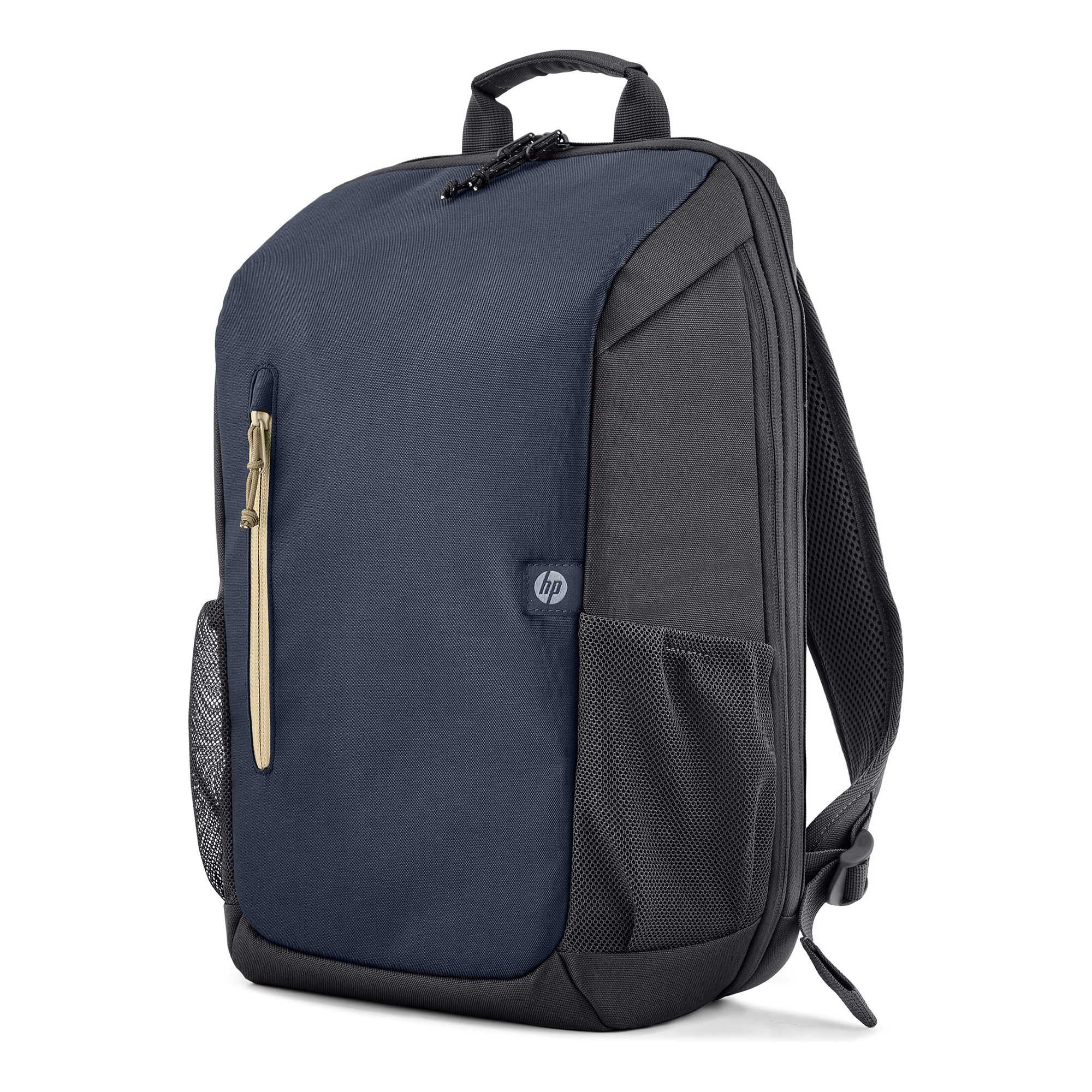 HP Travel - Mochila para transporte de portátil - hasta 15,6" - noches azules - para Victus by HP Laptop 15; Laptop 14, 15, 15s; Pavilion x360 Laptop