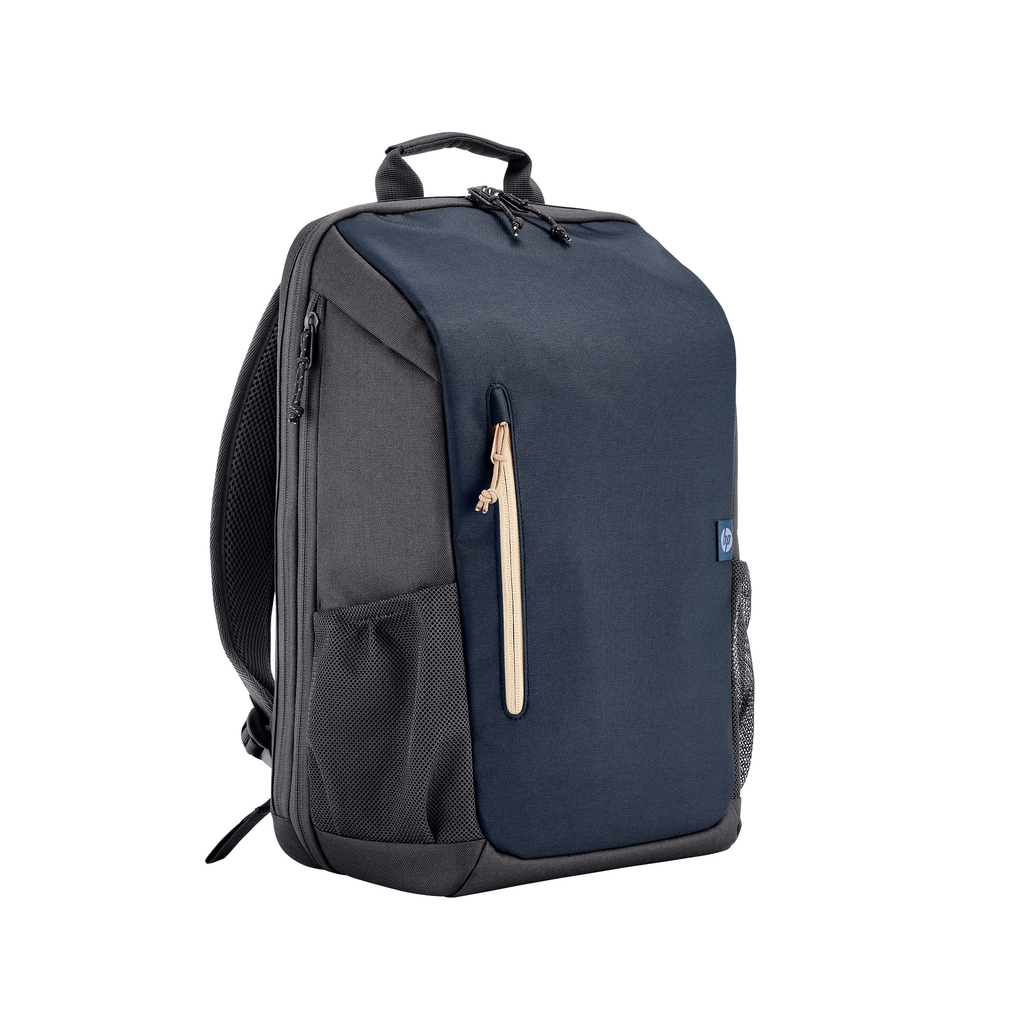HP Travel - Mochila para transporte de portátil - hasta 15,6" - noches azules - para Victus by HP Laptop 15; Laptop 14, 15, 15s; Pavilion x360 Laptop