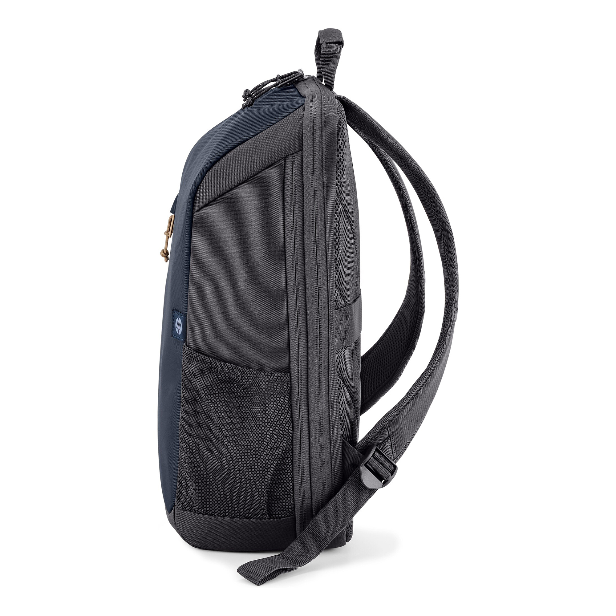 HP Travel - Mochila para transporte de portátil - hasta 15,6" - noches azules - para Victus by HP Laptop 15; Laptop 14, 15, 15s; Pavilion x360 Laptop
