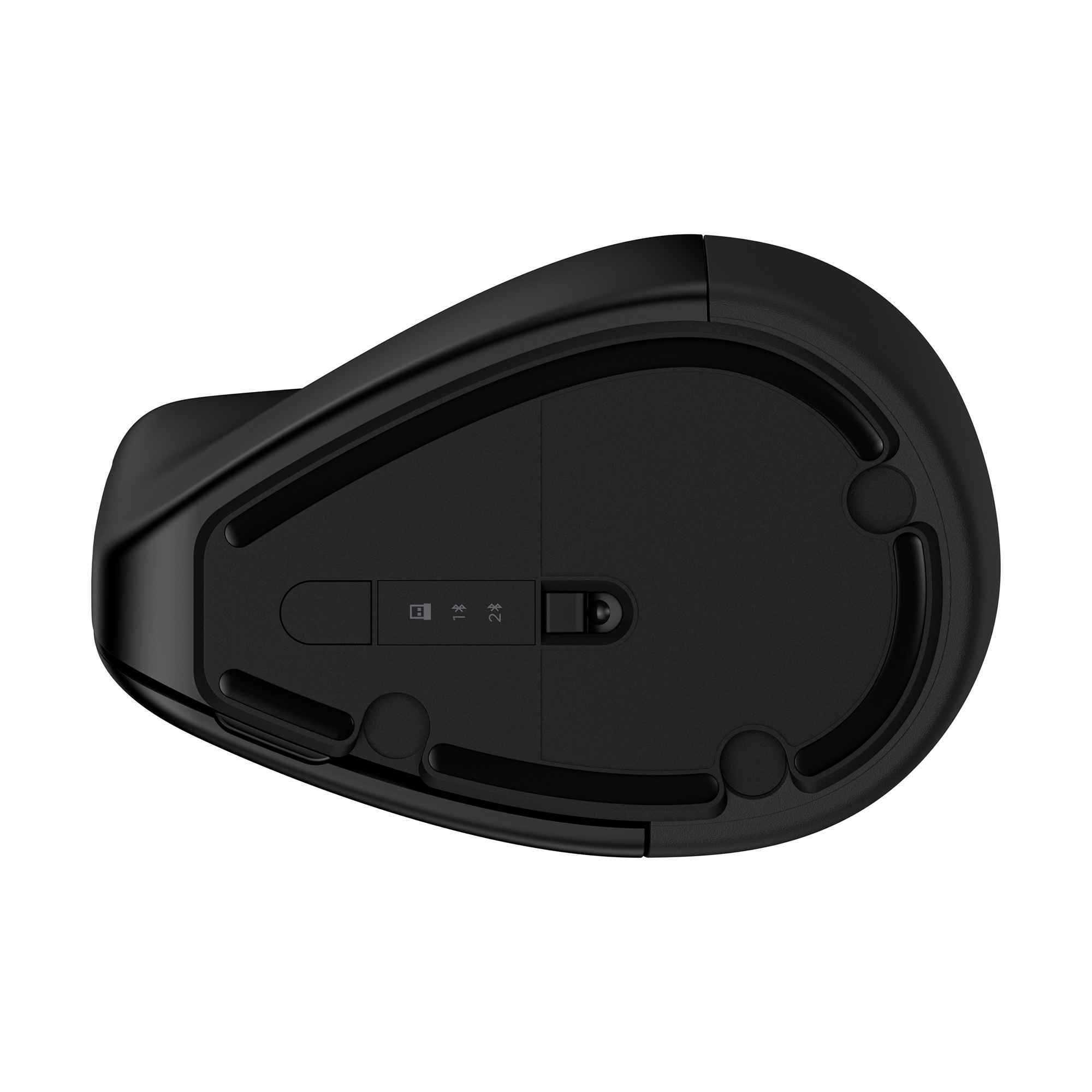 HP - 920 Ergonomic Vertical Wireles