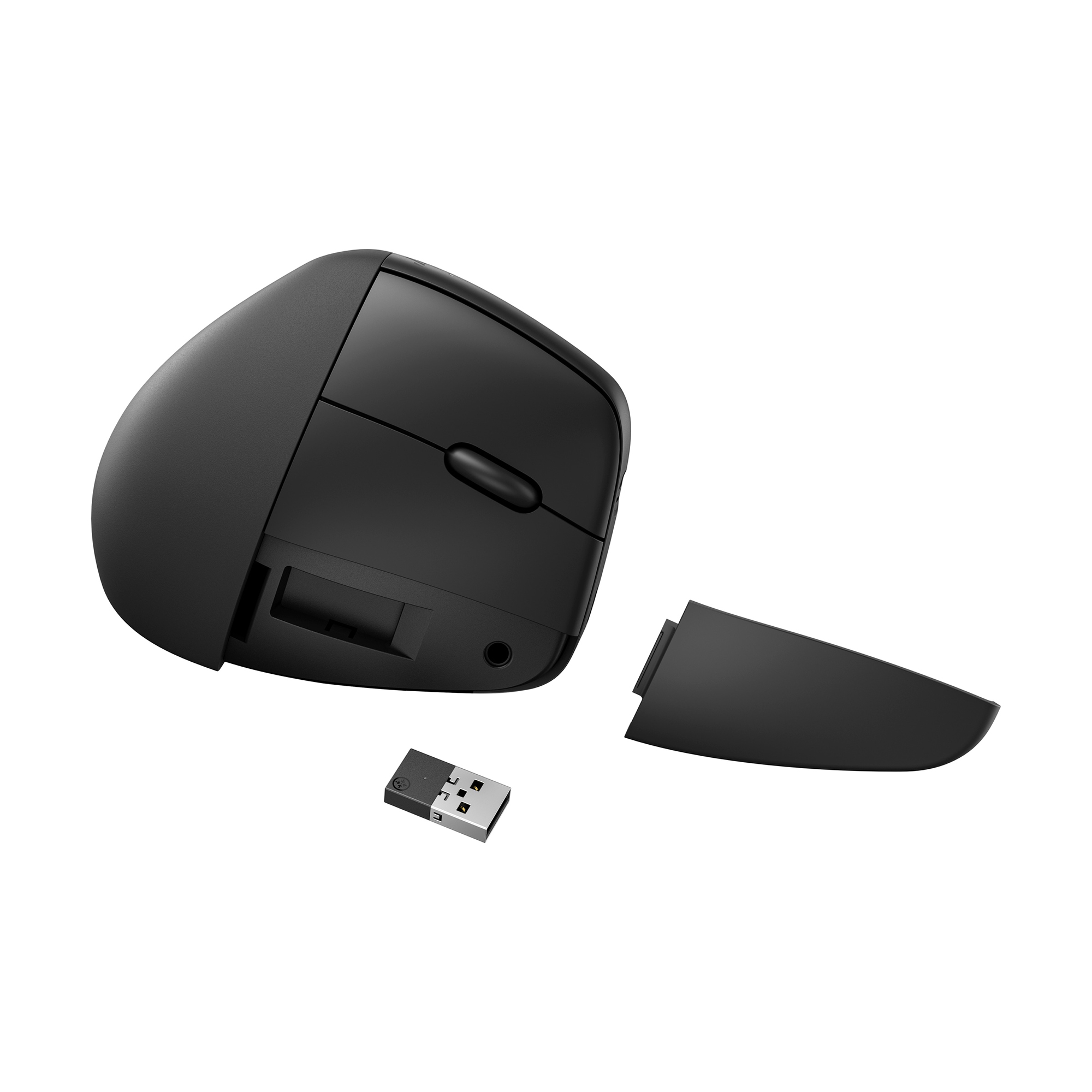 HP - 920 Ergonomic Vertical Wireles