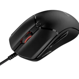 Mouse HyperX Pulsefire Haste 2 Black - 6N0A7AA