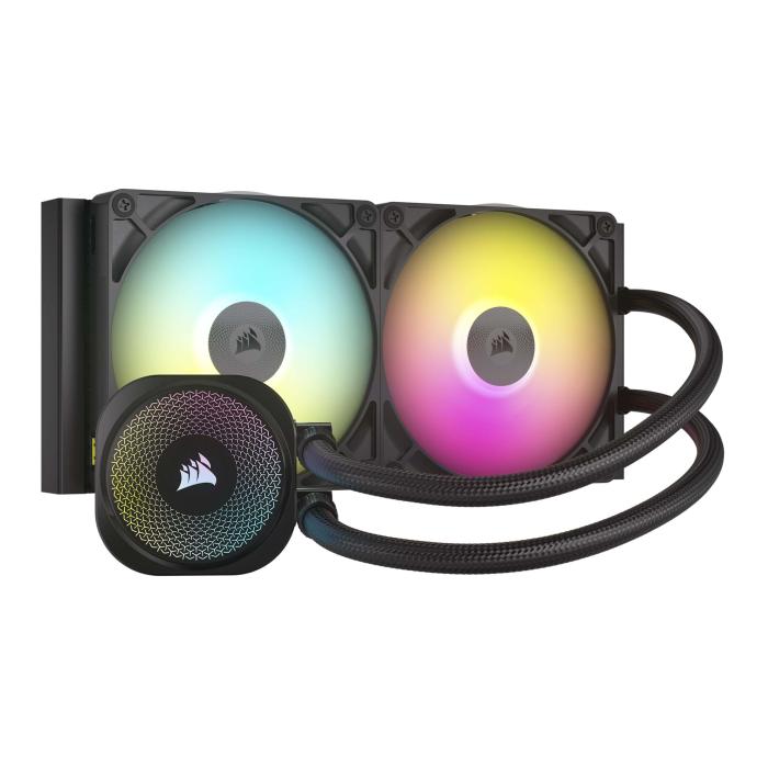 CORSAIR WATERCOOLING ICUE LINK TITAN 280
